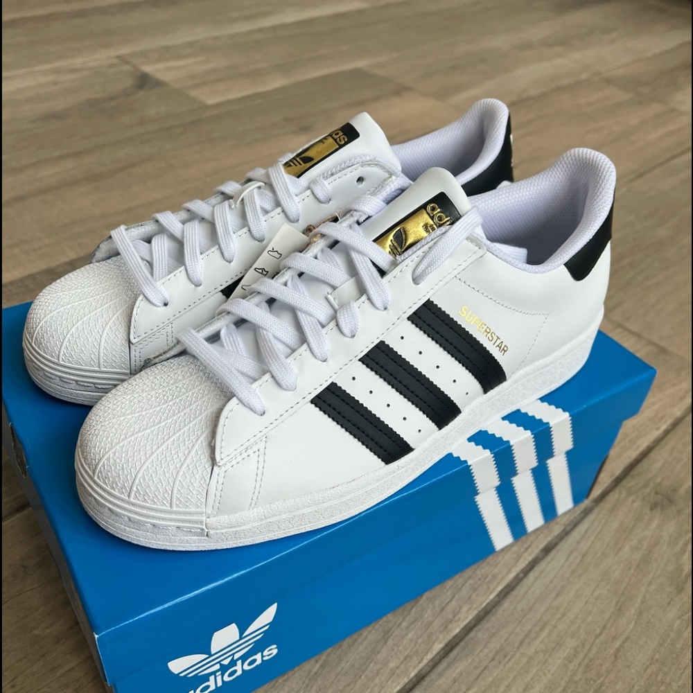 Adidas SUPERSTAR SHOES